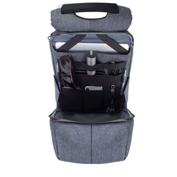 Phantom Tech Backpack! - Picture 7 of 7